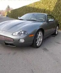 JAGUAR XKR 4.2 V8 S/C Coupé ottime condizioni !!