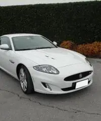 JAGUAR XKR  XKR V8 COUPE' FULL OPTIONAL JAGUAR XKR  XKR V8 COUPE' FULL OPTIONAL
