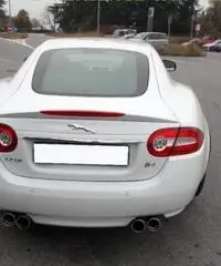 JAGUAR XKR  XKR V8 COUPE' FULL OPTIONAL JAGUAR XKR  XKR V8 COUPE' FULL OPTIONAL