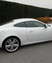 JAGUAR XKR  XKR V8 COUPE' FULL OPTIONAL JAGUAR XKR  XKR V8 COUPE' FULL OPTIONAL