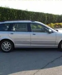 JAGUAR X-Type 2.0D cat Wagon Classic JAGUAR X-Type 2.0D cat Wagon Classic