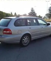 JAGUAR X-Type 2.0D cat Wagon Classic JAGUAR X-Type 2.0D cat Wagon Classic