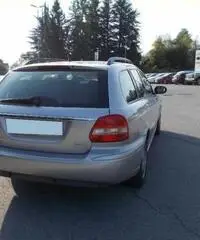 JAGUAR X-Type 2.0D cat Wagon Classic JAGUAR X-Type 2.0D cat Wagon Classic