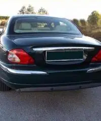JAGUAR X-Type 2.2D cat Executive SOLO 93000 KM !!