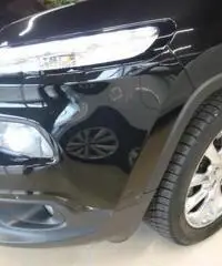 JEEP Cherokee 2.0 Mjt II Limited JEEP Cherokee 2.0 Mjt II Limited