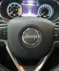 JEEP Cherokee 2.0 Mjt II Limited JEEP Cherokee 2.0 Mjt II Limited