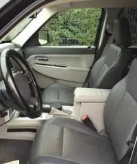 JEEP Cherokee 2.8 CRD DPF Limited Auto +Pelle +Navi +Sens Pdc JEEP Cherokee 2.8 CRD DPF Limited Auto +Pelle +Navi +Sens Pdc