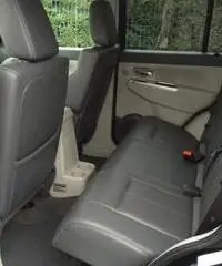 JEEP Cherokee 2.8 CRD DPF Limited Auto +Pelle +Navi +Sens Pdc JEEP Cherokee 2.8 CRD DPF Limited Auto +Pelle +Navi +Sens Pdc