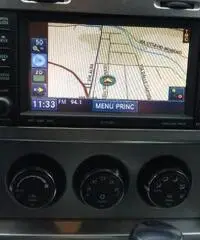 JEEP Cherokee 2.8 CRD DPF Limited Auto +Pelle +Navi +Sens Pdc JEEP Cherokee 2.8 CRD DPF Limited Auto +Pelle +Navi +Sens Pdc