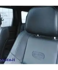 JEEP Grand Cherokee 3.0 V6 CRD 250 CV Multijet II Overland JEEP Grand Cherokee 3.0 V6 CRD 250 CV Multijet II Overland