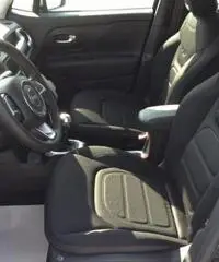 JEEP Renegade 1.6 Mjt Limited 120 cv-Navi 6,5 +Xenon+Smart key