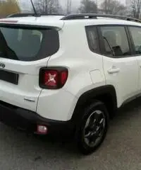 JEEP Renegade 1.6 Mjt 120 CV Longitude