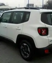 JEEP Renegade 1.6 Mjt 120 CV Longitude
