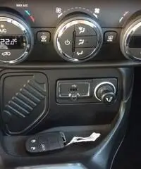 JEEP Renegade 2.0 Mjt 140CV 4WD Act. Drive Limited +Navi 6,5+