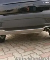 JEEP Renegade 2.0 Mjt 140CV 4WD Limited