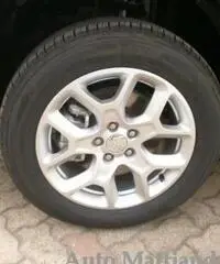 JEEP Renegade 2.0 Mjt 140CV 4WD Limited