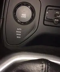 JEEP Renegade 2.0 Mjt 140CV 4WD  Limited