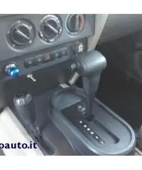 JEEP Wrangler 2.8 CRD DPF Rubicon Auto