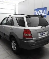 KIA Sorento 2.5 CRDI EX TOP 4WD CV140-Occasione!!!