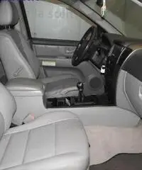 KIA Sorento 2.5 CRDI EX TOP 4WD CV140-Occasione!!!