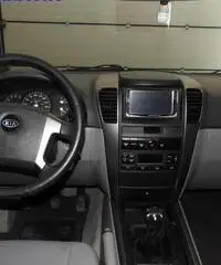 KIA Sorento 2.5 CRDI EX TOP 4WD CV140-Occasione!!!