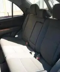 KIA Sorento KIA SORENTO 2.5 16V 4WD CRDi EX COMFORT 4X4