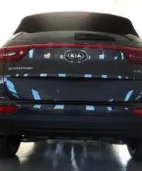 KIA Sportage 1.7 CRDI 2WD Class - KM ZERO -