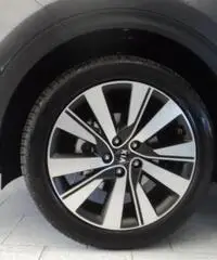 KIA Sportage 1.7 CRDI 2WD Class - KM ZERO -