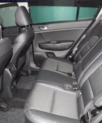 KIA Sportage 1.7 CRDI VGT 2WD CLASS CV116-Garanzia UFFICIALE!!!