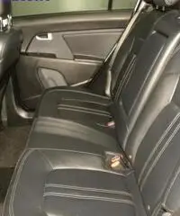 KIA Sportage 2.0 CRDI VGT 4WD CLASS CV136 Automatico!!!!!!