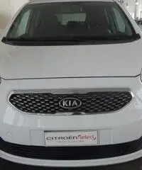 KIA Venga Kia Crd 1.6 Tx.