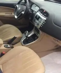 LANCIA Delta 1.4 T-Jet 120 CV Gold Ecochic GPL