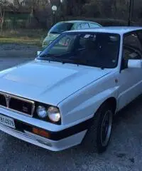 LANCIA DELTA HF INTEGRALE KAT