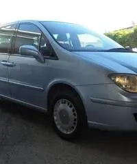 Lancia Phedra 2.2 JTD Emblema FAP