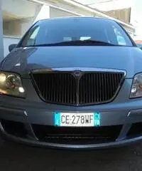 Lancia Phedra 2.2 JTD Emblema FAP