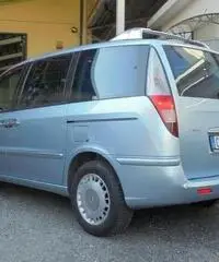Lancia Phedra 2.2 JTD Emblema FAP