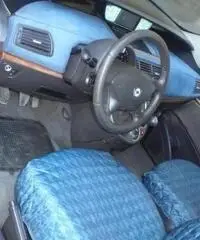 Lancia Phedra 2.2 JTD Emblema FAP