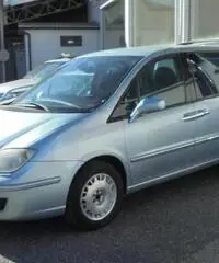 Lancia Phedra 2.2 JTD Emblema FAP