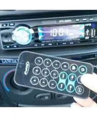 Lancia Y 1998 km 65000