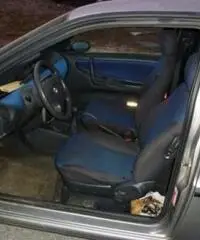 LANCIA Y LS cat. benzina