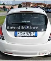 LANCIA Ypsilon 1.2 69 CV 5 porte GPL Ecochic Gold