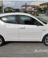 LANCIA Ypsilon 1.2 69 CV 5 porte GPL Ecochic Gold