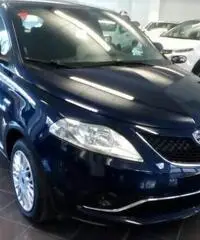 LANCIA Ypsilon 1.2 69 CV 5 porte Silver