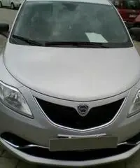 LANCIA Ypsilon 1.3 MJT 16V 95 CV 5 porte S&S Silver