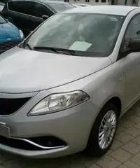 LANCIA Ypsilon 1.3 MJT 16V 95 CV 5 porte S&S Silver
