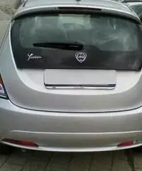 LANCIA Ypsilon 1.3 MJT 16V 95 CV 5 porte S&S Silver