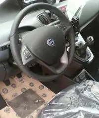 LANCIA Ypsilon 1.3 MJT 16V 95 CV 5 porte S&S Silver