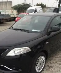 LANCIA Ypsilon 1.3 MJT 16V 95 CV 5 porte S&S Silver
