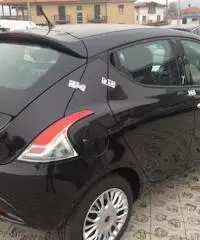 LANCIA Ypsilon 1.3 MJT 16V 95 CV 5 porte S&S Silver