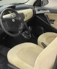 Lancia Ypsilon 1.3 Multijet 16V Oro